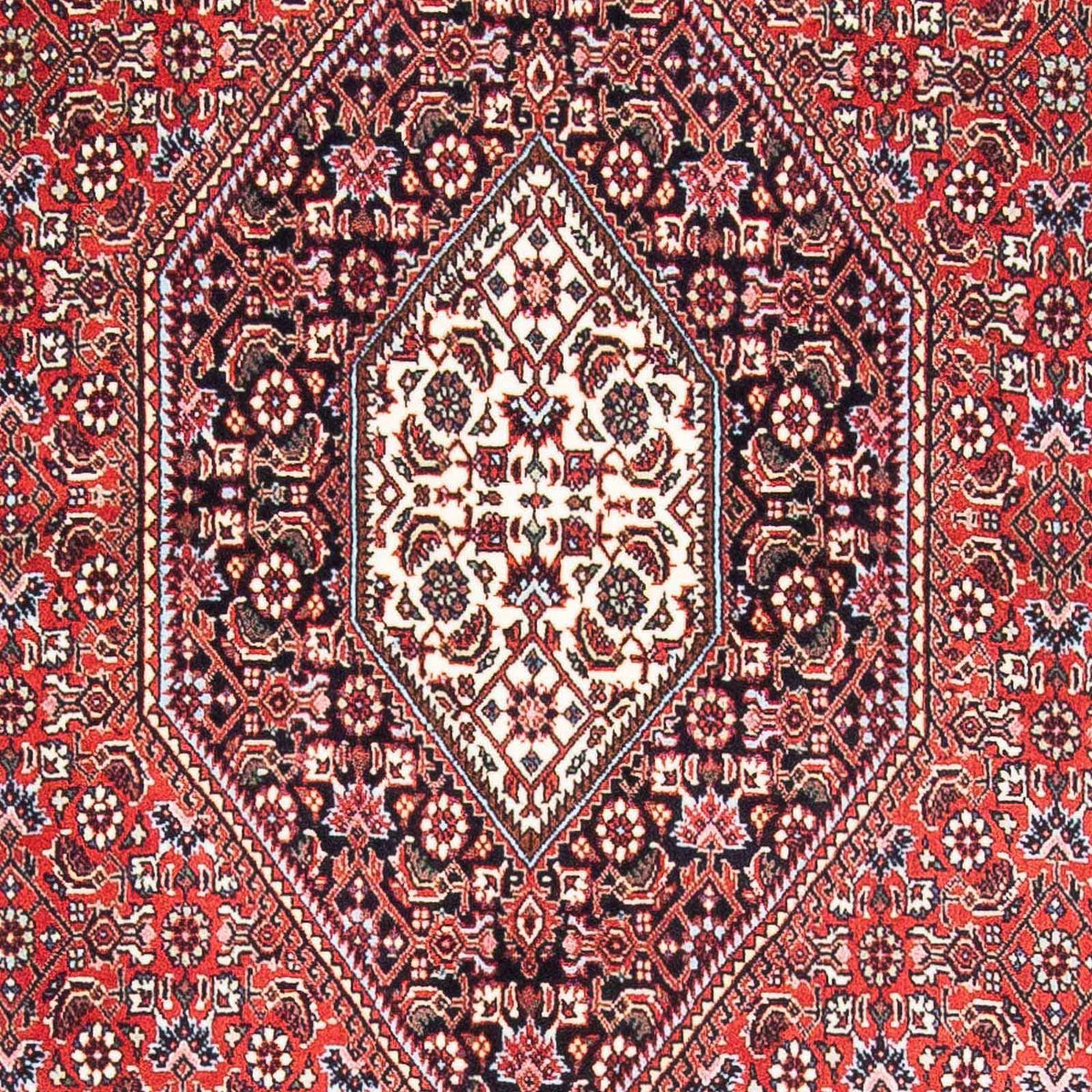 Tappeto Persero - Bidjar - 169 x 111 cm - rosso