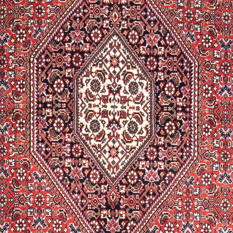 Tappeto Persero - Bidjar - 169 x 111 cm - rosso