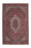 Tappeto Persero - Bidjar - 206 x 132 cm - rosso chiaro