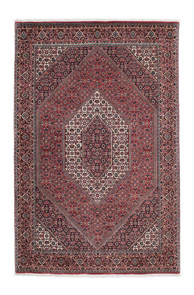 Bidjar Tappeto 132x206cm - Tappeto persiano