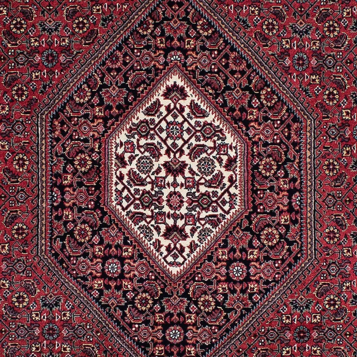 Tappeto Persero - Bidjar - 204 x 132 cm - rosso