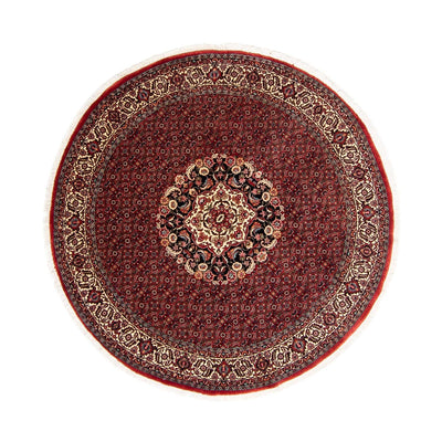 Bidjar Tappeto 205x205cm - Tappeto persiano
