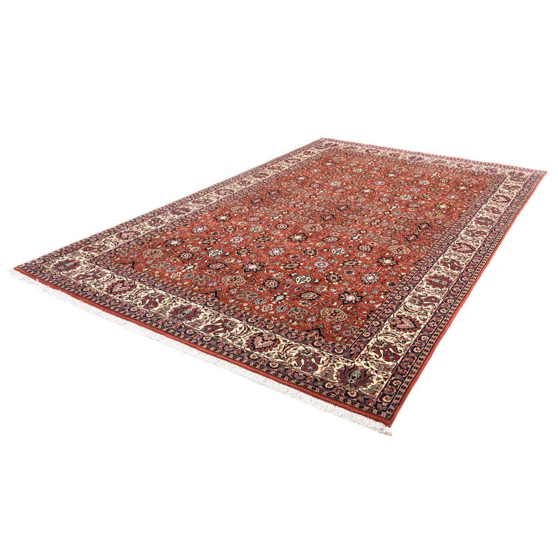 Tappeto Persero - Bidjar - 313 x 201 cm - rosso