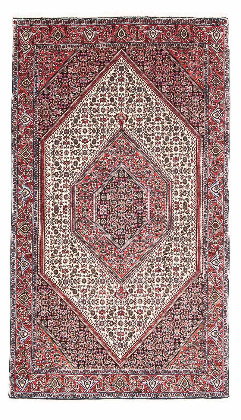Tappeto Persero - Bidjar - 173 x 105 cm - beige
