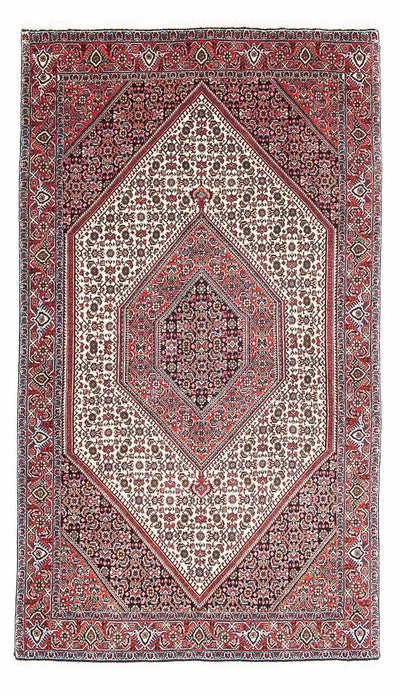 Bidjar Tappeto 105x173cm - Tappeto persiano
