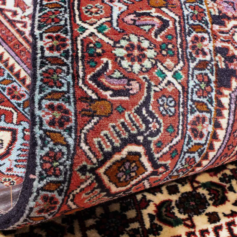 Tappeto Persero - Bidjar - 173 x 105 cm - beige