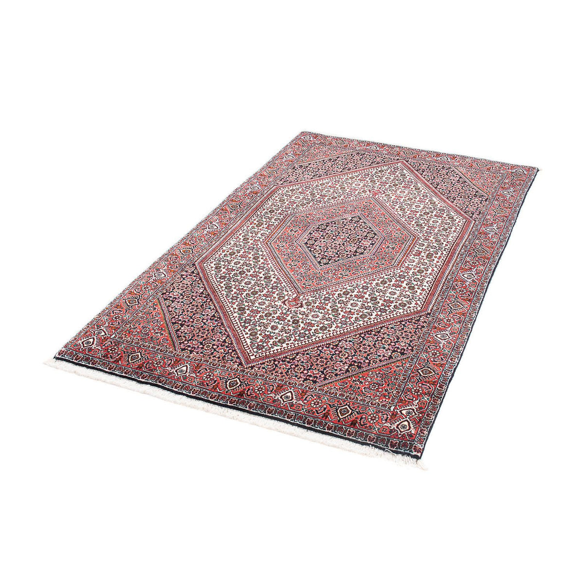 Tappeto Persero - Bidjar - 173 x 105 cm - beige