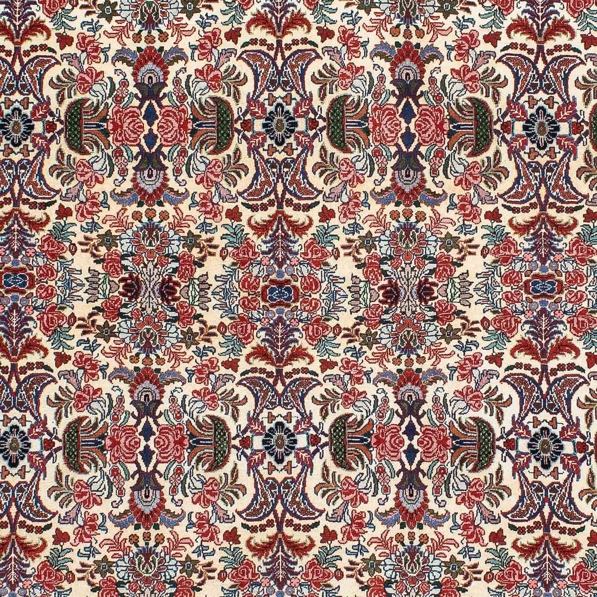 Tappeto Persero - Bidjar - 238 x 150 cm - beige