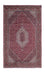 Tappeto Persero - Bidjar - 210 x 131 cm - rosso chiaro