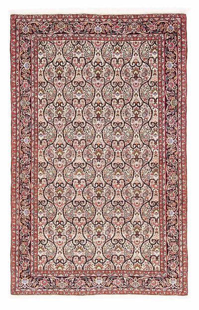 Bidjar Tappeto 109x183cm - Tappeto persiano