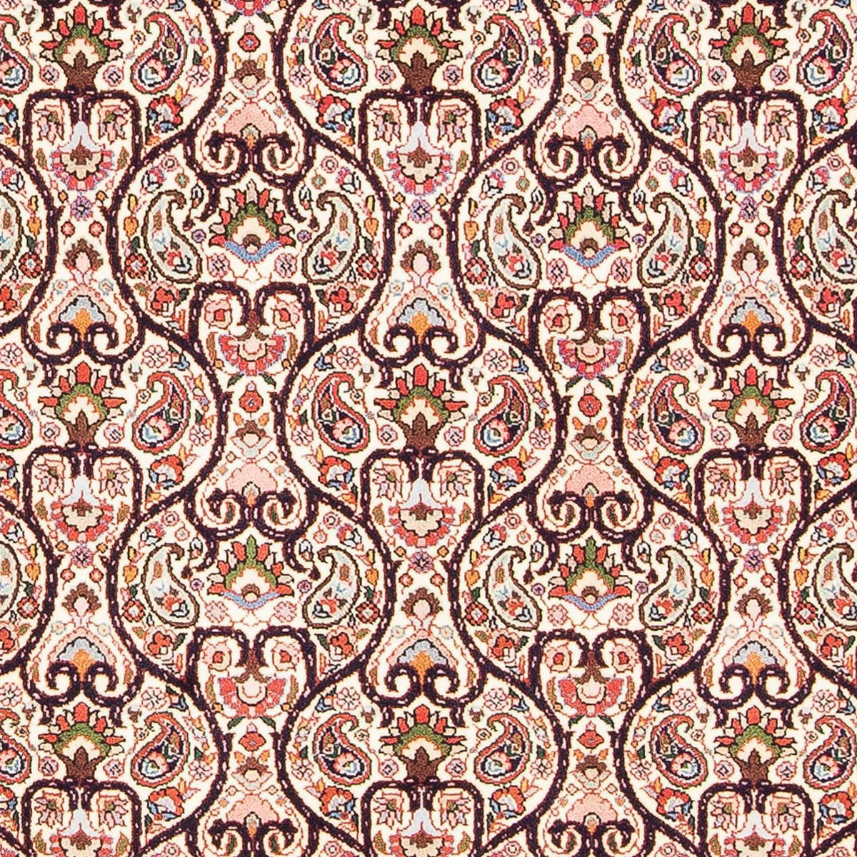 Tappeto Persero - Bidjar - 183 x 109 cm - beige
