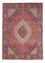 Tappeto Persero - Bidjar - 233 x 168 cm - rosso chiaro
