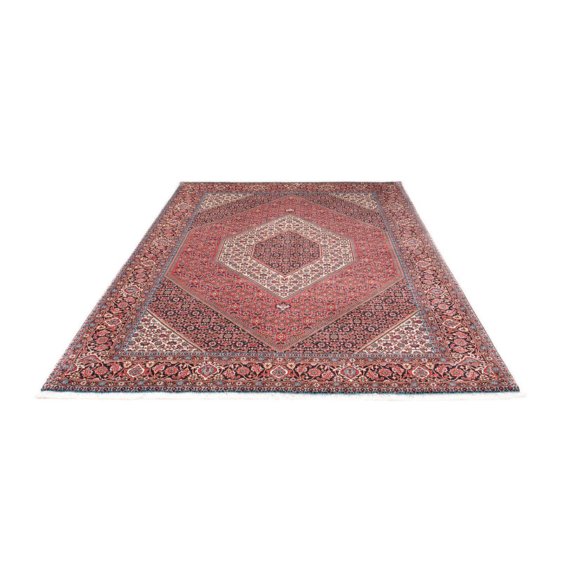 Tappeto Persero - Bidjar - 233 x 168 cm - rosso chiaro