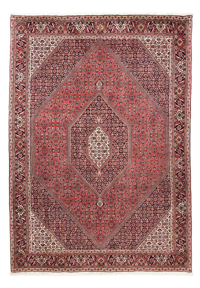 Bidjar Tappeto 171x235cm - Tappeto persiano