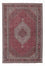 Tappeto Persero - Bidjar - 200 x 133 cm - rosso chiaro