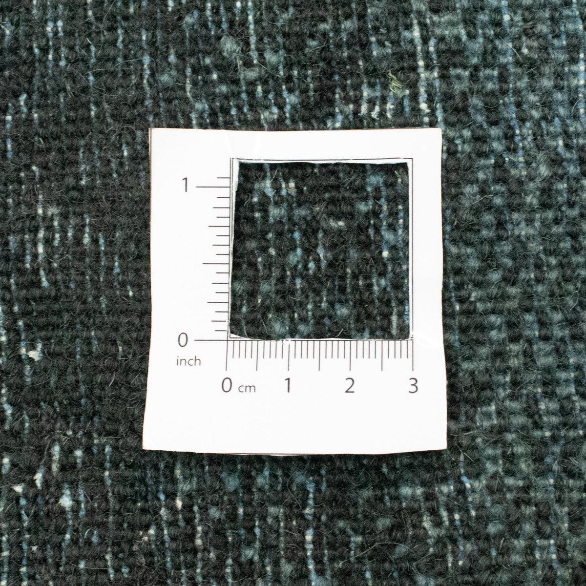 Tappeto Gabbeh - Loribaft Persero - 238 x 170 cm - multicolore