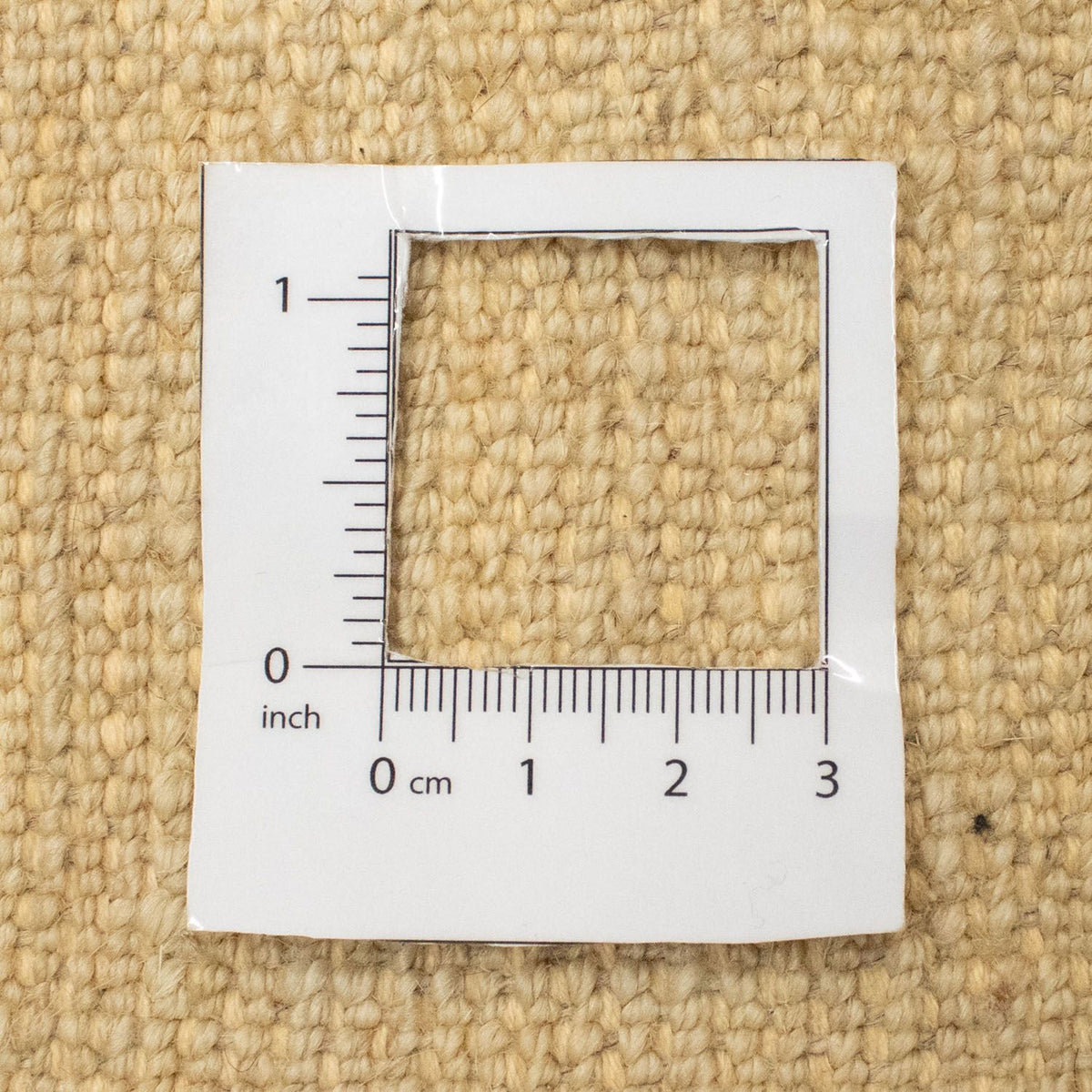 Tappeto Gabbeh - Persero - 240 x 178 cm - beige