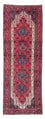 Tappeto corsia Tappeto Persero - Classico - 352 x 114 cm - rosso