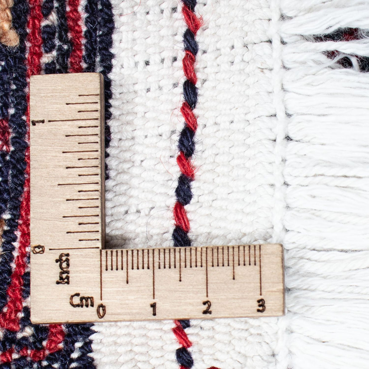 Tappeto corsia Tappeto Persero - Classico - 352 x 114 cm - rosso