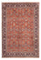 Tappeto Persero - Bidjar - 243 x 172 cm - ruggine