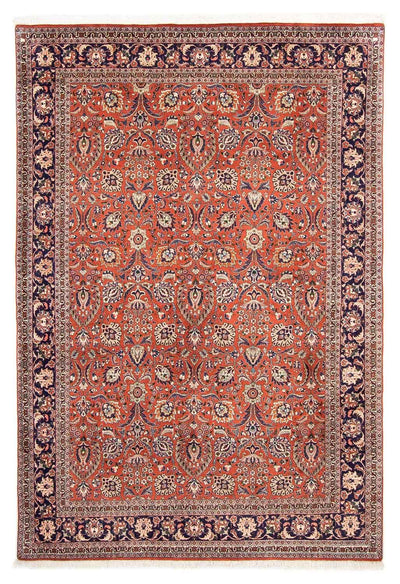 Bidjar Tappeto 172x243cm - Tappeto persiano