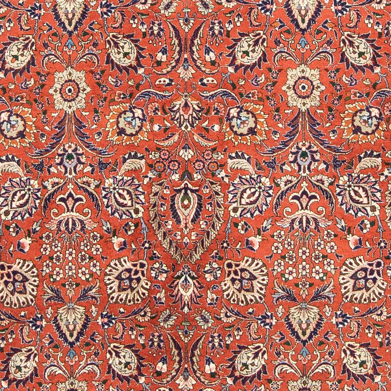 Tappeto Persero - Bidjar - 243 x 172 cm - ruggine