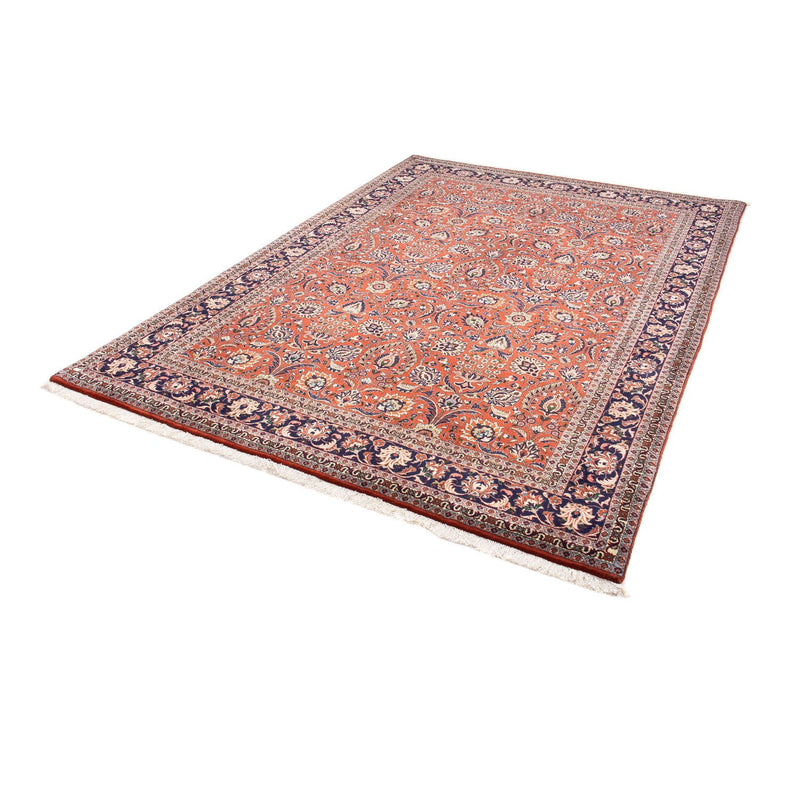 Tappeto Persero - Bidjar - 243 x 172 cm - ruggine