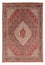 Tappeto Persero - Bidjar - 245 x 174 cm - rosso chiaro