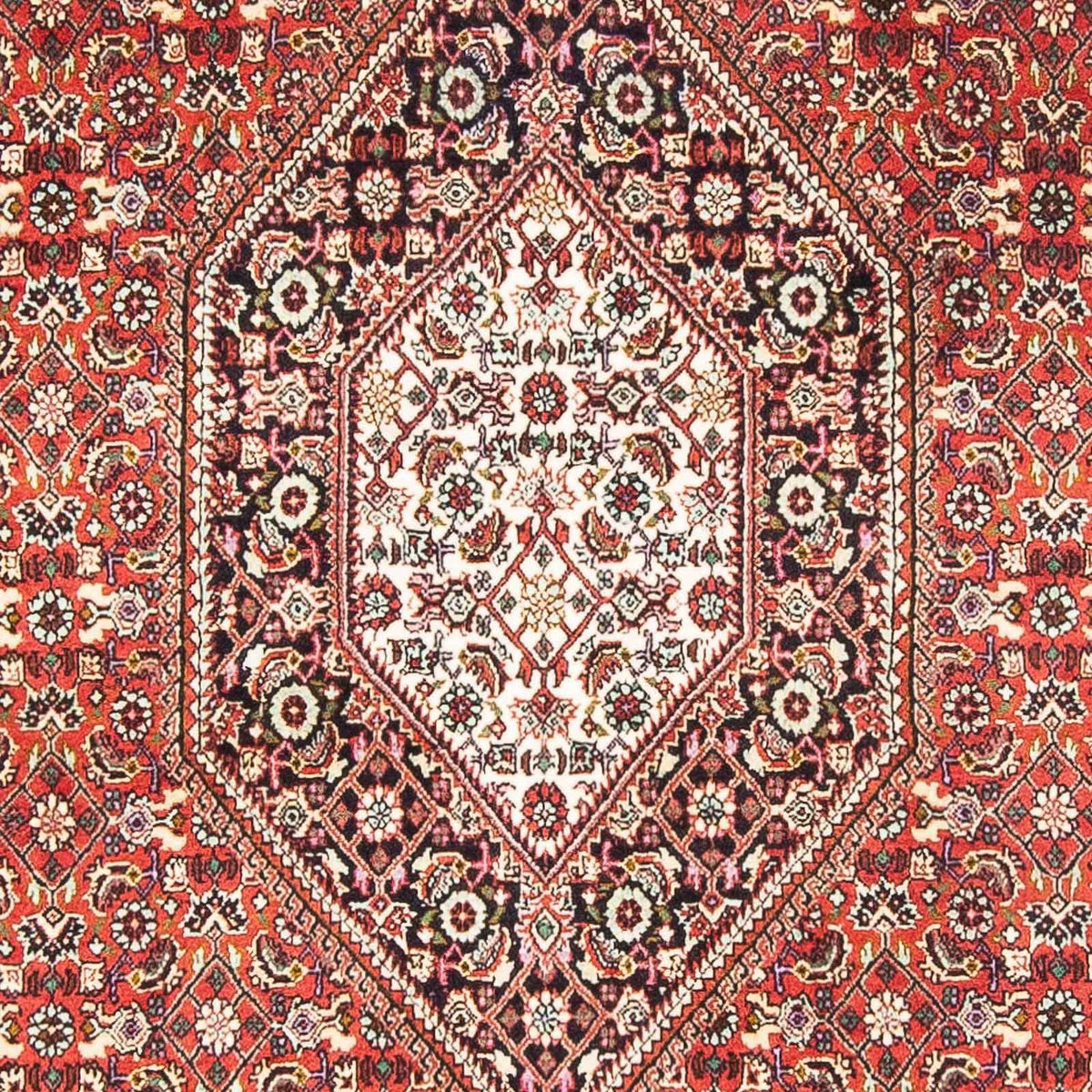 Tappeto Persero - Bidjar - 180 x 112 cm - rosso chiaro