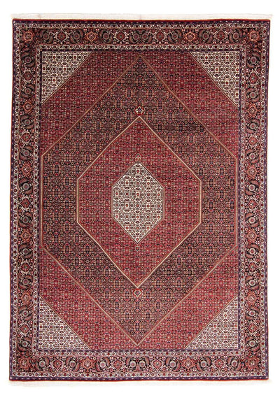 Bidjar Tappeto 252x350cm - Tappeto persiano