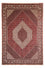 Tappeto Persero - Bidjar - 360 x 250 cm - rosso scuro