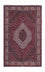 Tappeto Persero - Bidjar - 205 x 130 cm - rosso scuro