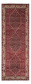 Tappeto corsia Tappeto Persero - Bidjar - 200 x 74 cm - rosso scuro