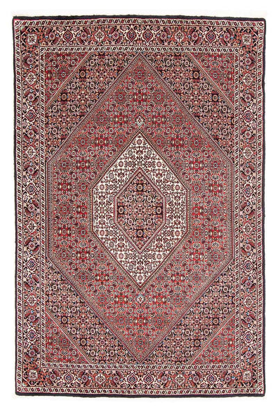 Bidjar Tappeto 110x176cm - Tappeto persiano