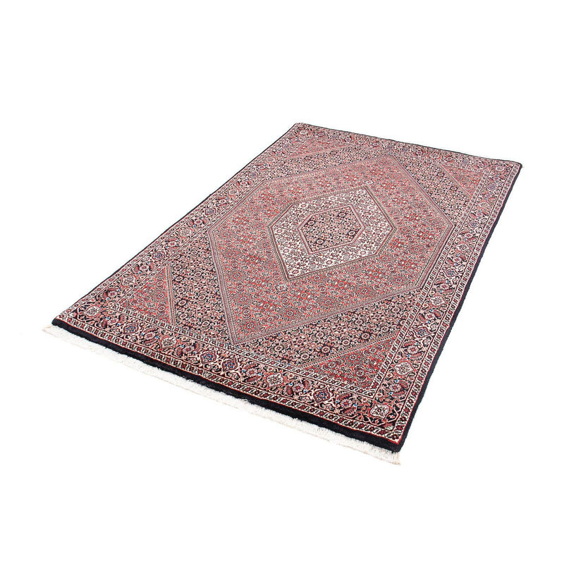Tappeto Persero - Bidjar - 176 x 110 cm - rosso chiaro