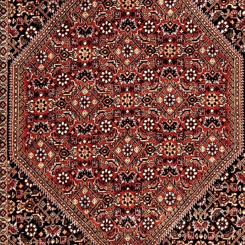 Tappeto corsia Tappeto Persero - Bidjar - 292 x 83 cm - multicolore