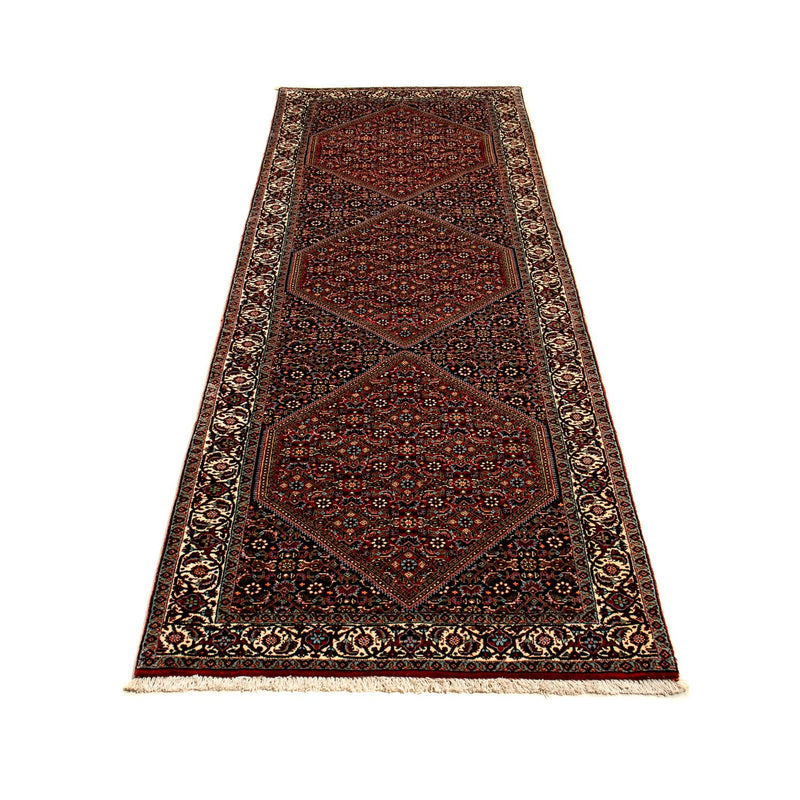 Tappeto corsia Tappeto Persero - Bidjar - 292 x 83 cm - multicolore