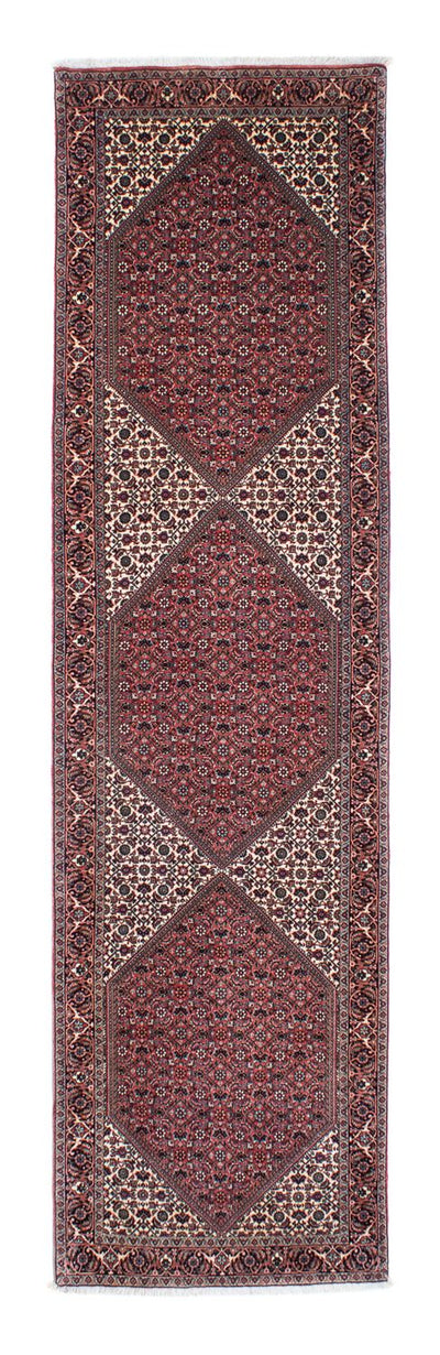 Bidjar Tappeto 88x317cm - Tappeto persiano