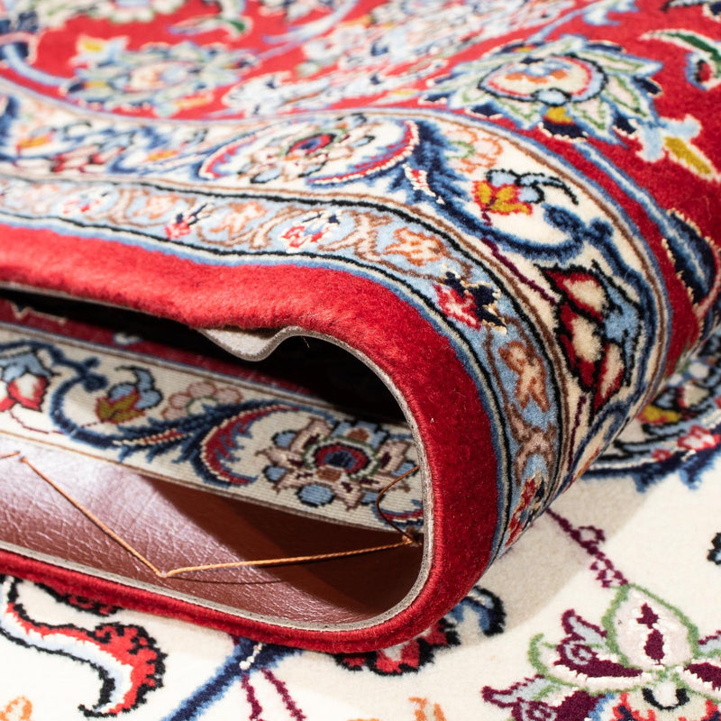Tappeto Persero - Isfahan - Premio - 238 x 161 cm - beige