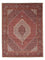 Tappeto Persero - Bidjar - 238 x 172 cm - rosso chiaro