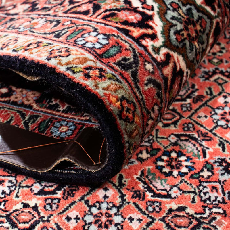 Tappeto Persero - Bidjar - 238 x 172 cm - rosso chiaro