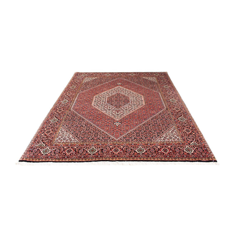 Tappeto Persero - Bidjar - 238 x 172 cm - rosso chiaro