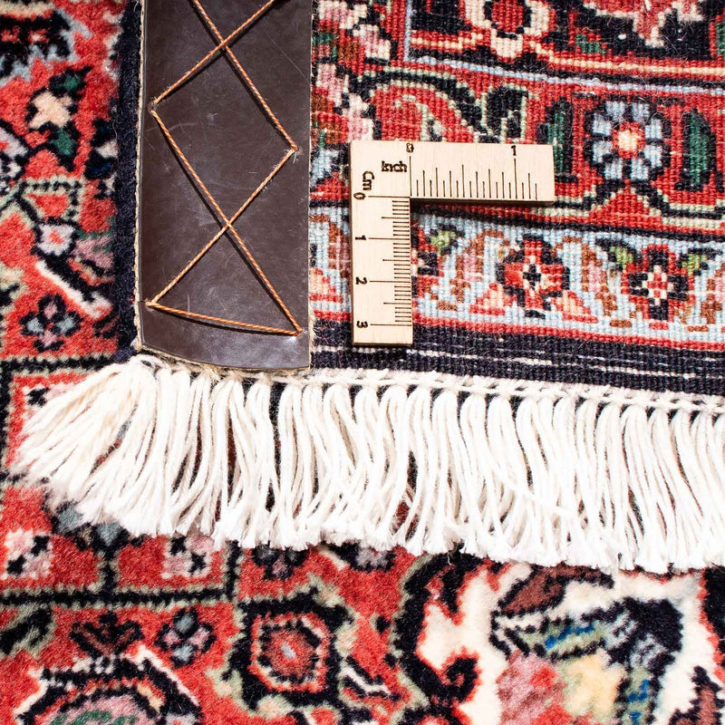 Tappeto Persero - Bidjar - 238 x 172 cm - rosso chiaro