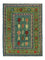 Tappeto Kelim - Orientale - 205 x 147 cm - verde
