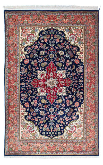 Qom Tappeto 139x215cm - Tappeto persiano