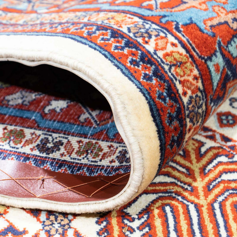 Tappeto Gabbeh - Kashkuli Persero - 250 x 167 cm - beige