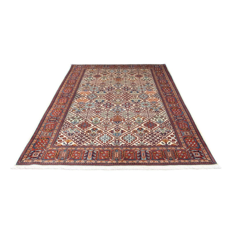 Tappeto Gabbeh - Kashkuli Persero - 250 x 167 cm - beige