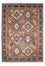 Tappeto Gabbeh - Kashkuli Persero - 253 x 176 cm - multicolore