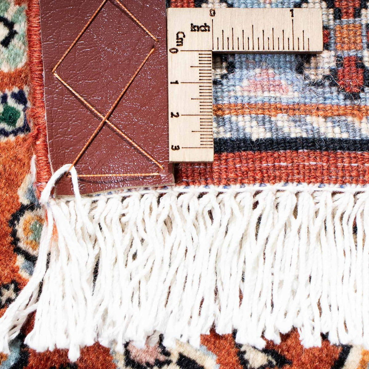 Tappeto Gabbeh - Kashkuli Persero - 253 x 176 cm - multicolore