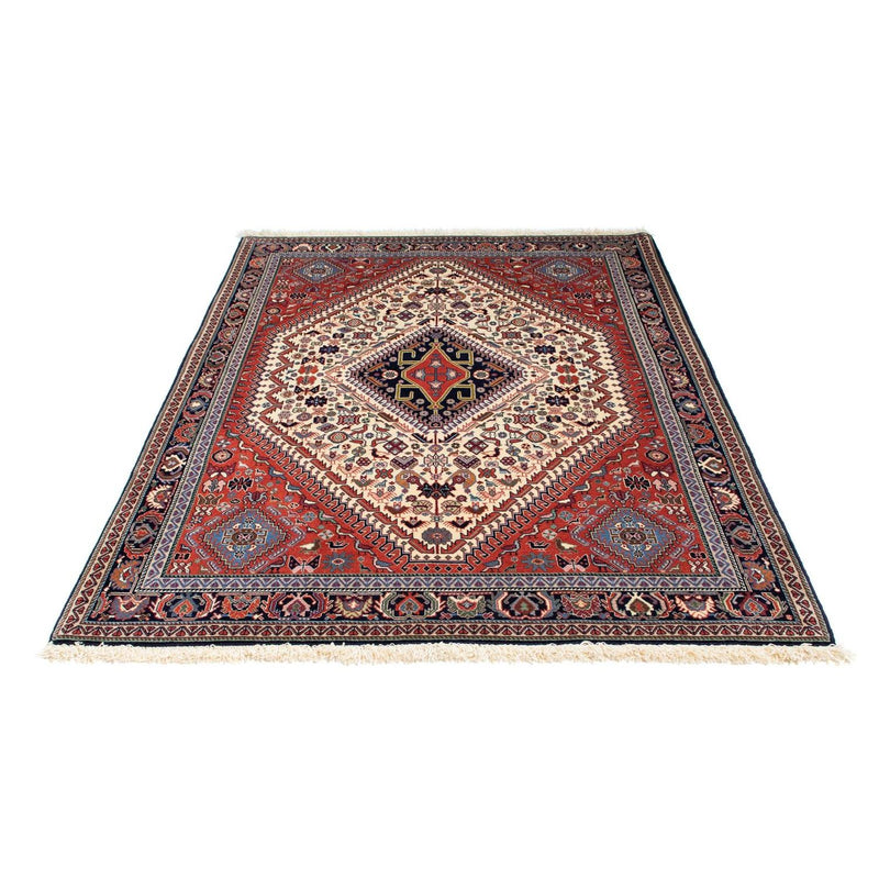 Tappeto Gabbeh - Kashkuli Persero - 210 x 139 cm - beige